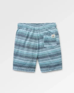 Men's Lagoon Loopback Short