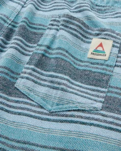 Men's Lagoon Loopback Short