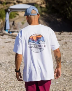 Men's Laidback Relaxed Fit T-Shirt