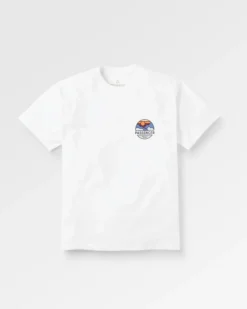 Men's Laidback Relaxed Fit T-Shirt