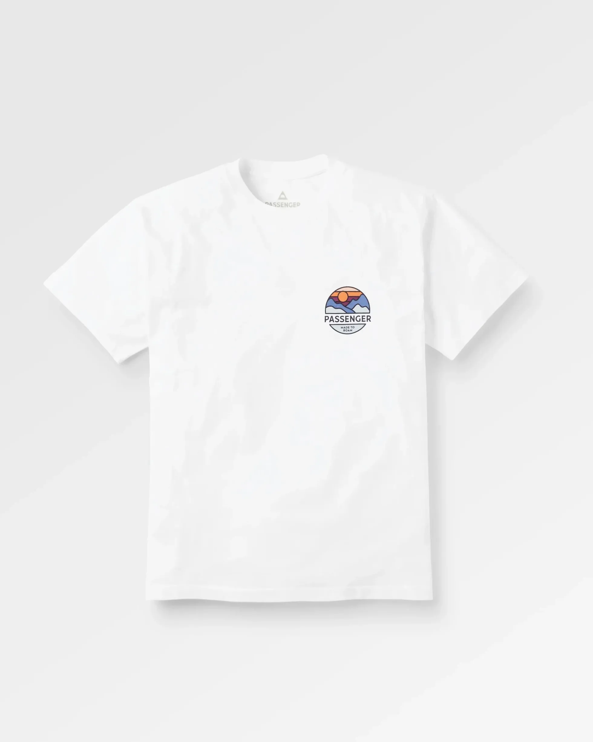 Men's Laidback Relaxed Fit T-Shirt