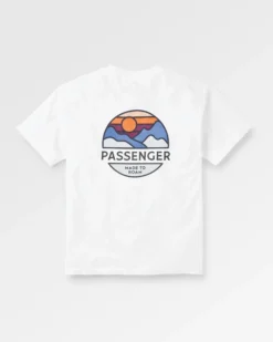 Men's Laidback Relaxed Fit T-Shirt