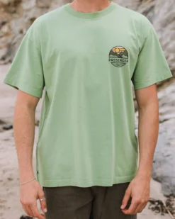 Men's Laidback Relaxed Fit T-Shirt