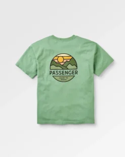 Men's Laidback Relaxed Fit T-Shirt