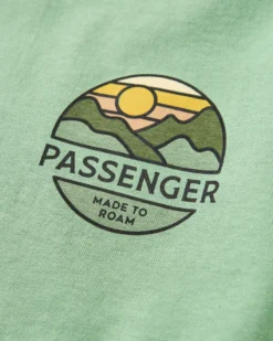 Men's Laidback Relaxed Fit T-Shirt