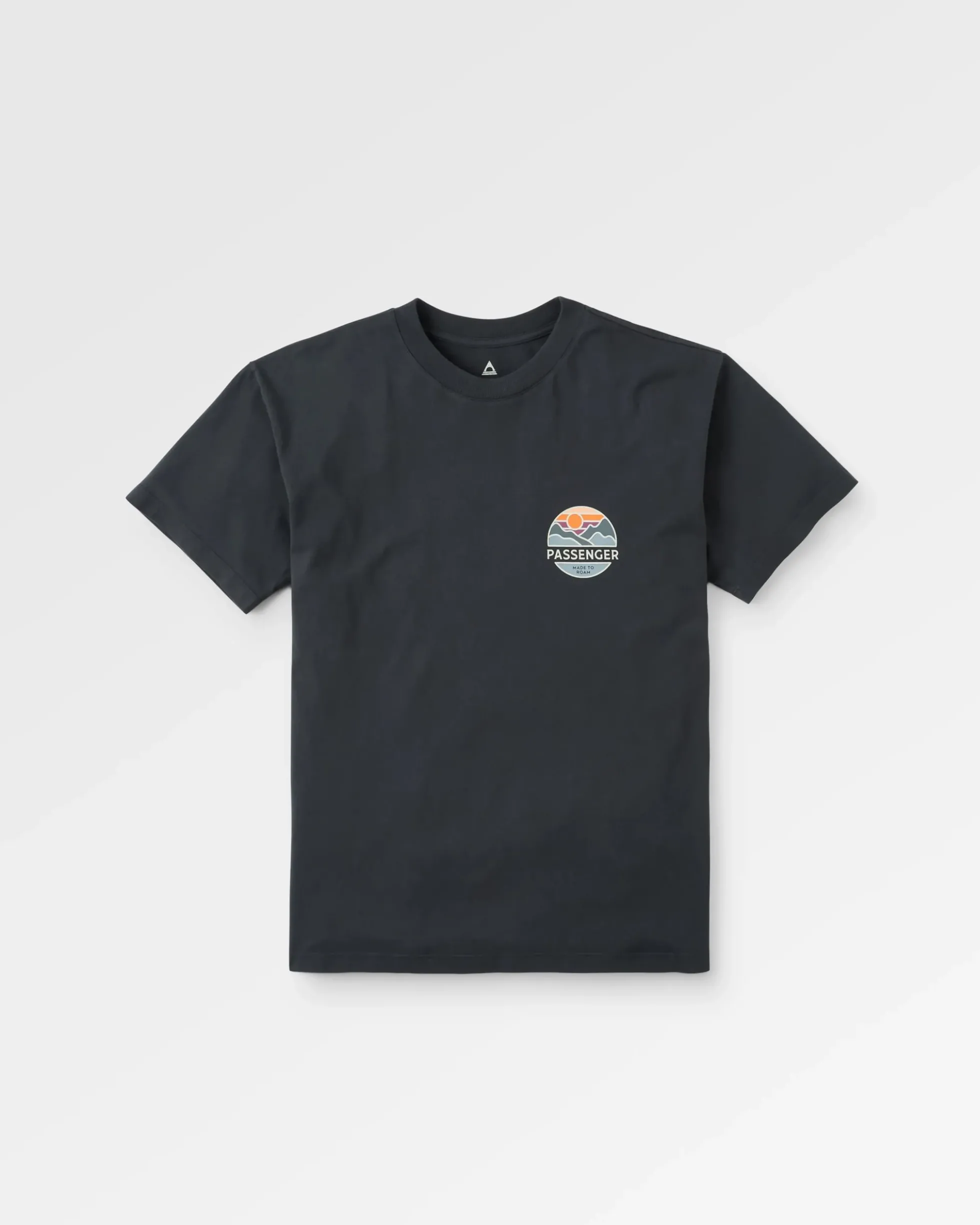 Men's Laidback Relaxed Fit T-Shirt