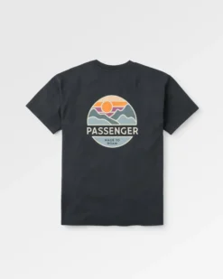 Men's Laidback Relaxed Fit T-Shirt
