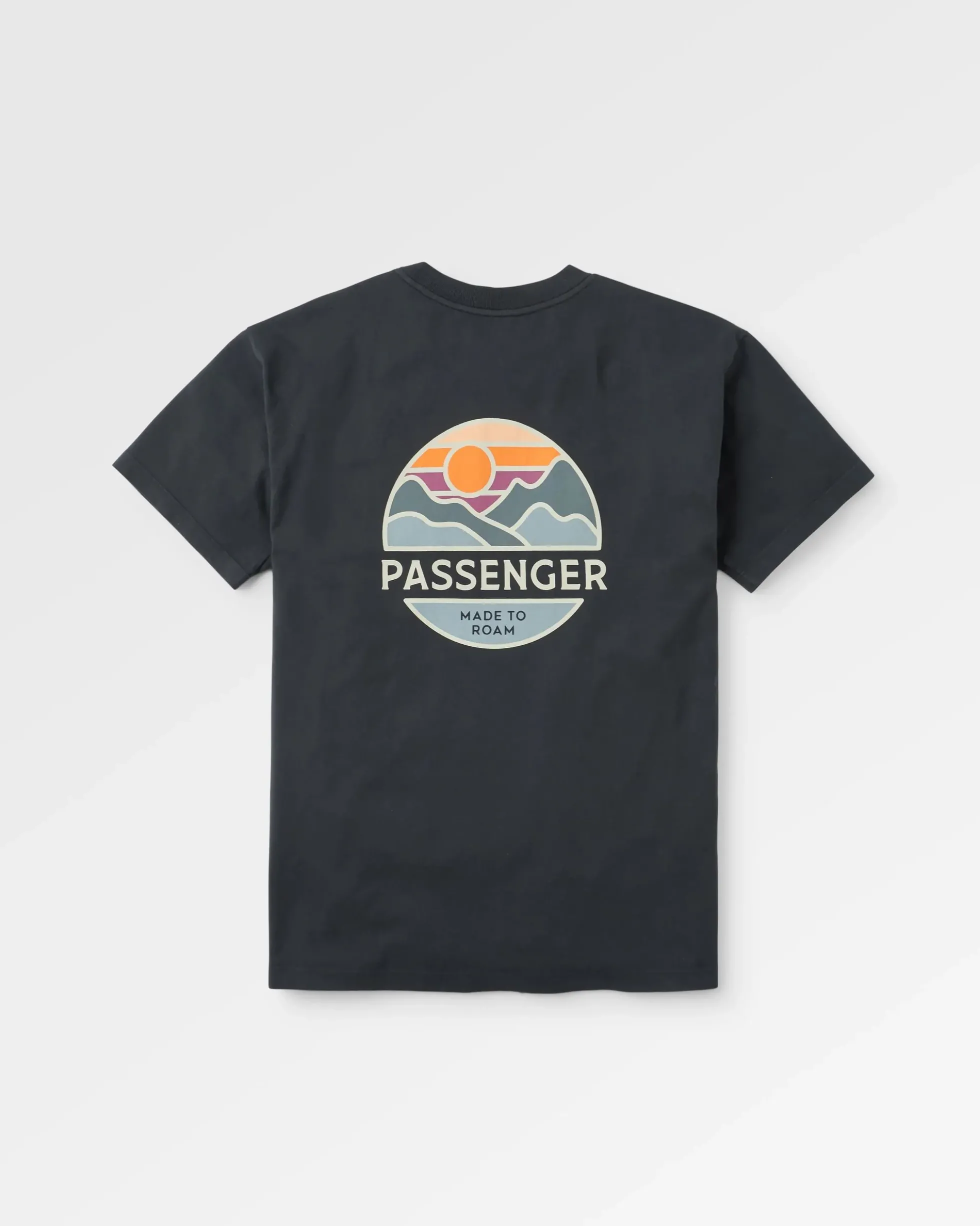 Men's Laidback Relaxed Fit T-Shirt