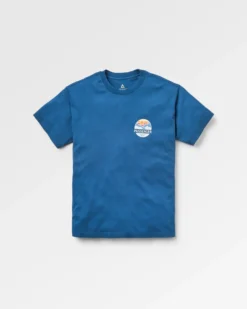 Men's Laidback Relaxed Fit T-Shirt