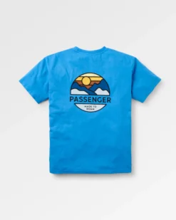 Men's Laidback Relaxed Fit T-Shirt