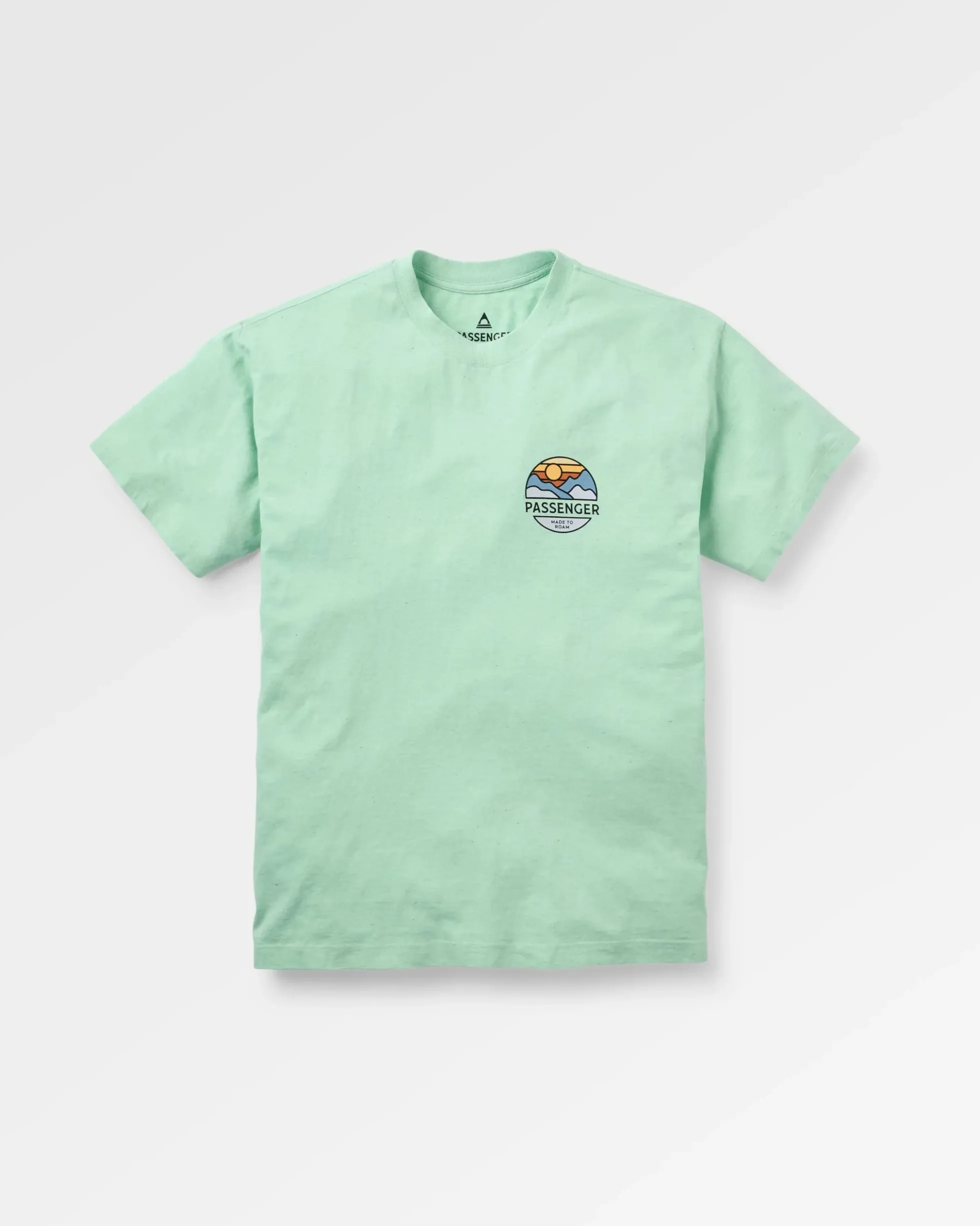 Men's Laidback Relaxed Fit T-Shirt