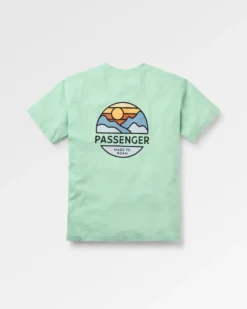 Men's Laidback Relaxed Fit T-Shirt
