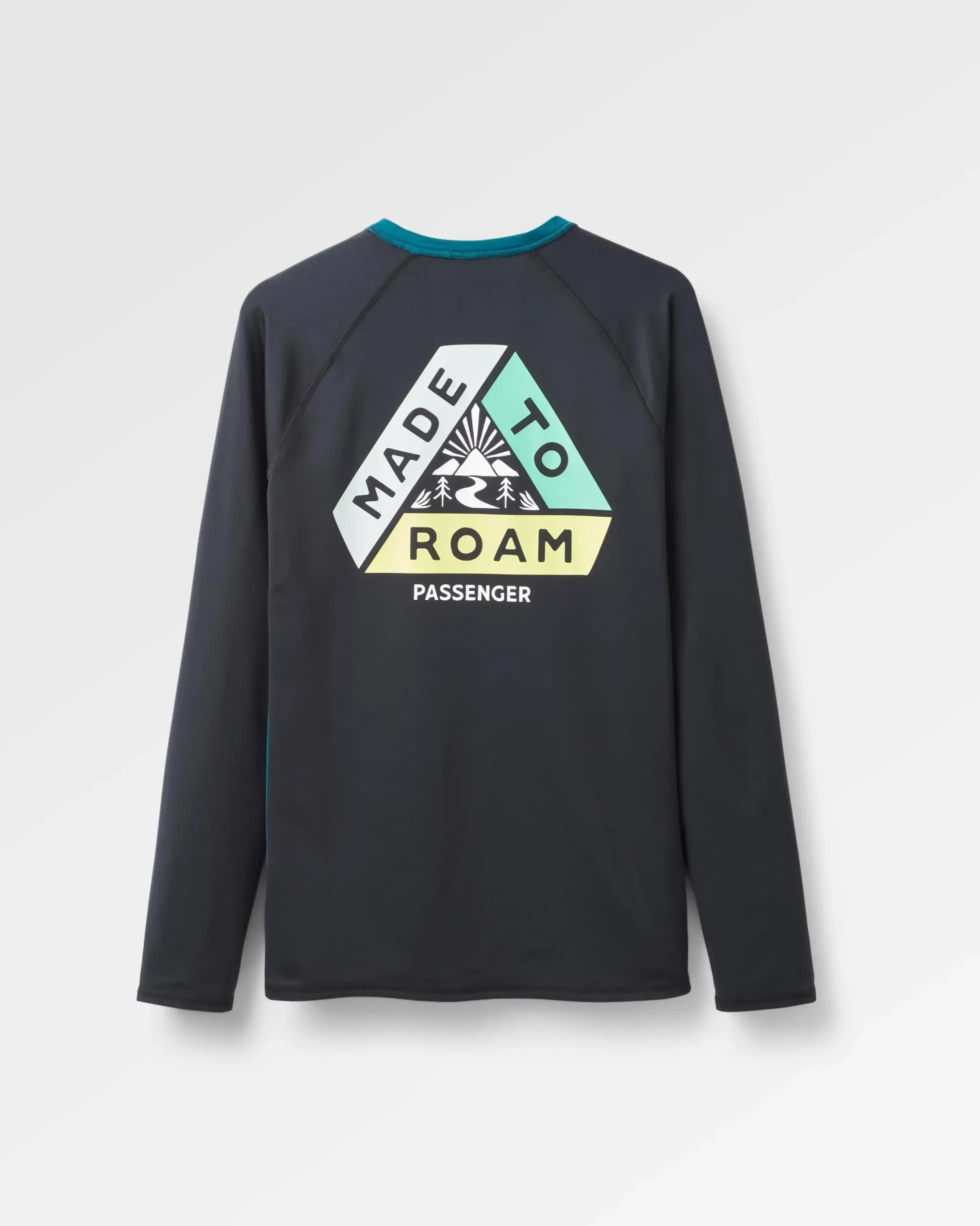 Men's Lakeside Active T-Shirt
