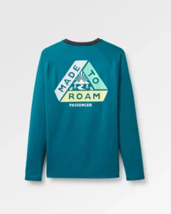 Men's Lakeside Active T-Shirt