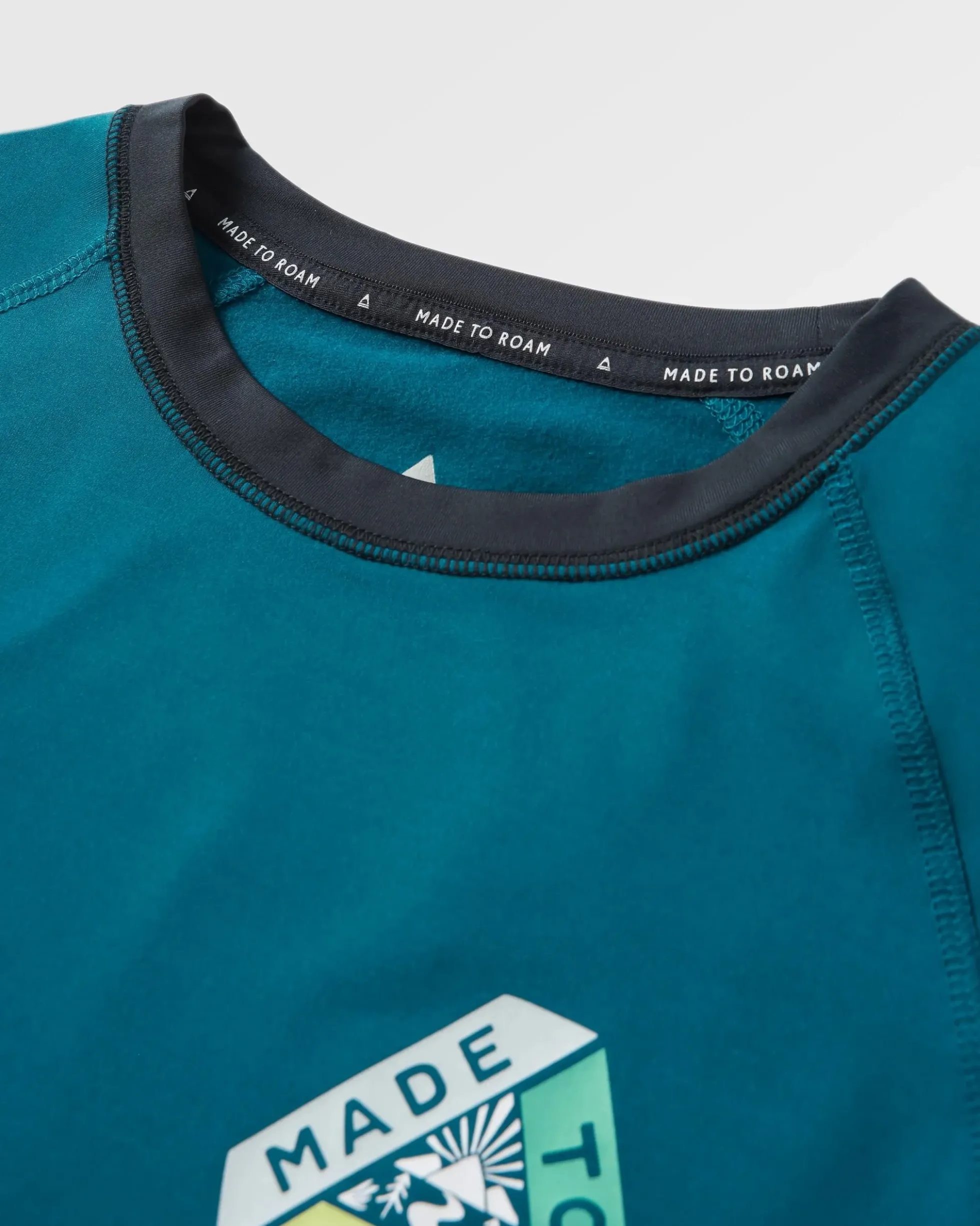 Men's Lakeside Active T-Shirt