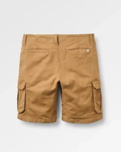 Men's Lakeside Cargo Cotton Short