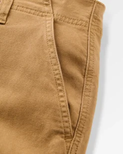 Men's Lakeside Cargo Cotton Short