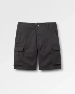 Men's Lakeside Cargo Cotton Short