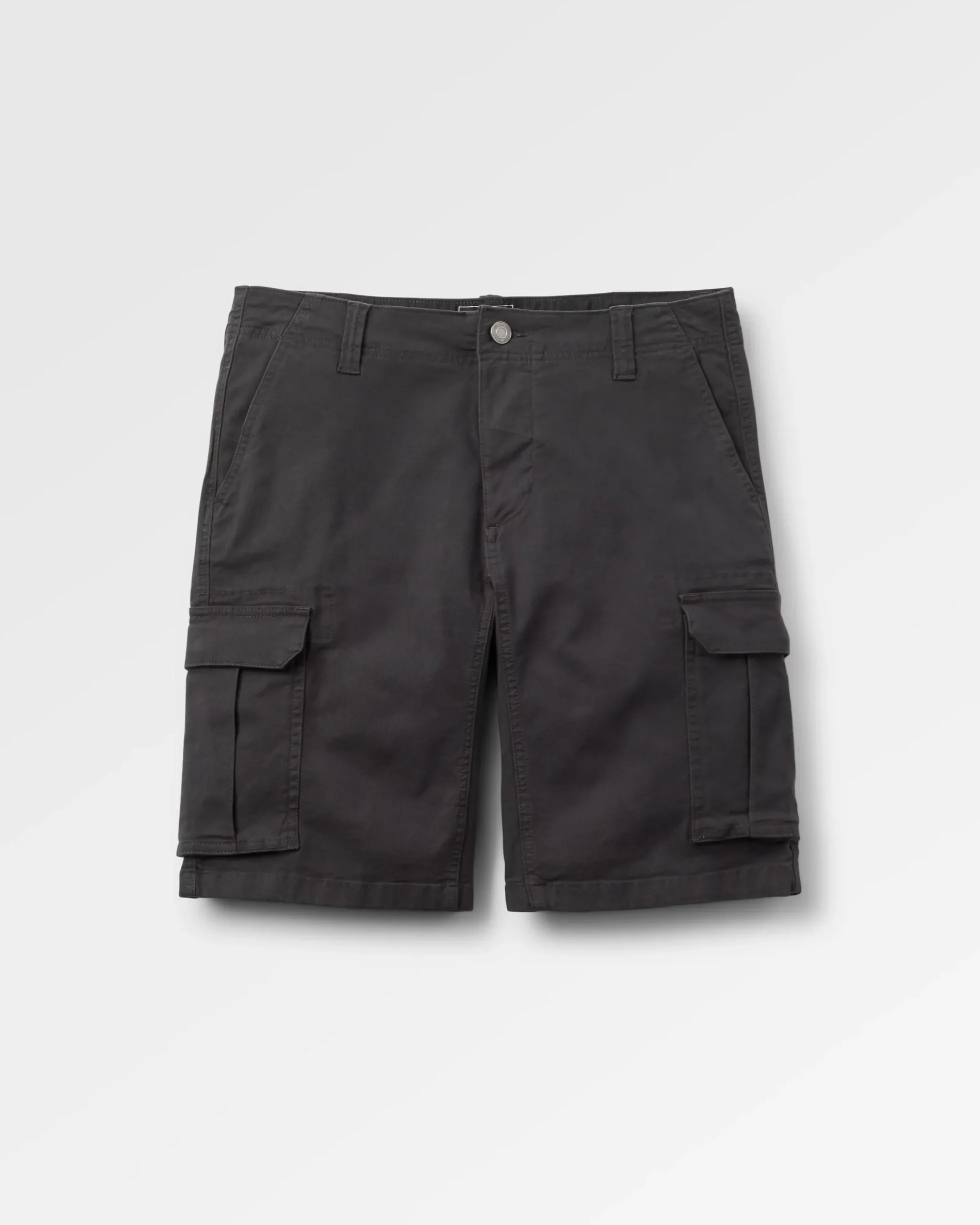 Men's Lakeside Cargo Cotton Short