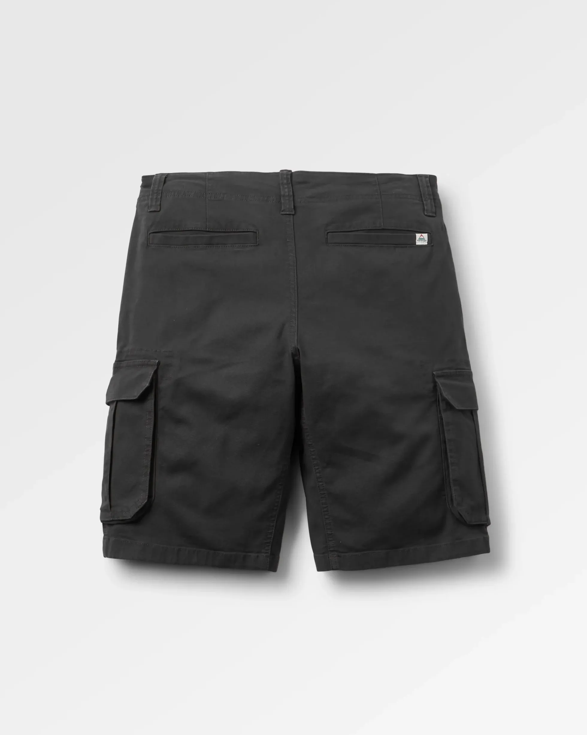 Men's Lakeside Cargo Cotton Short