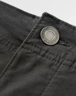 Men's Lakeside Cargo Cotton Short