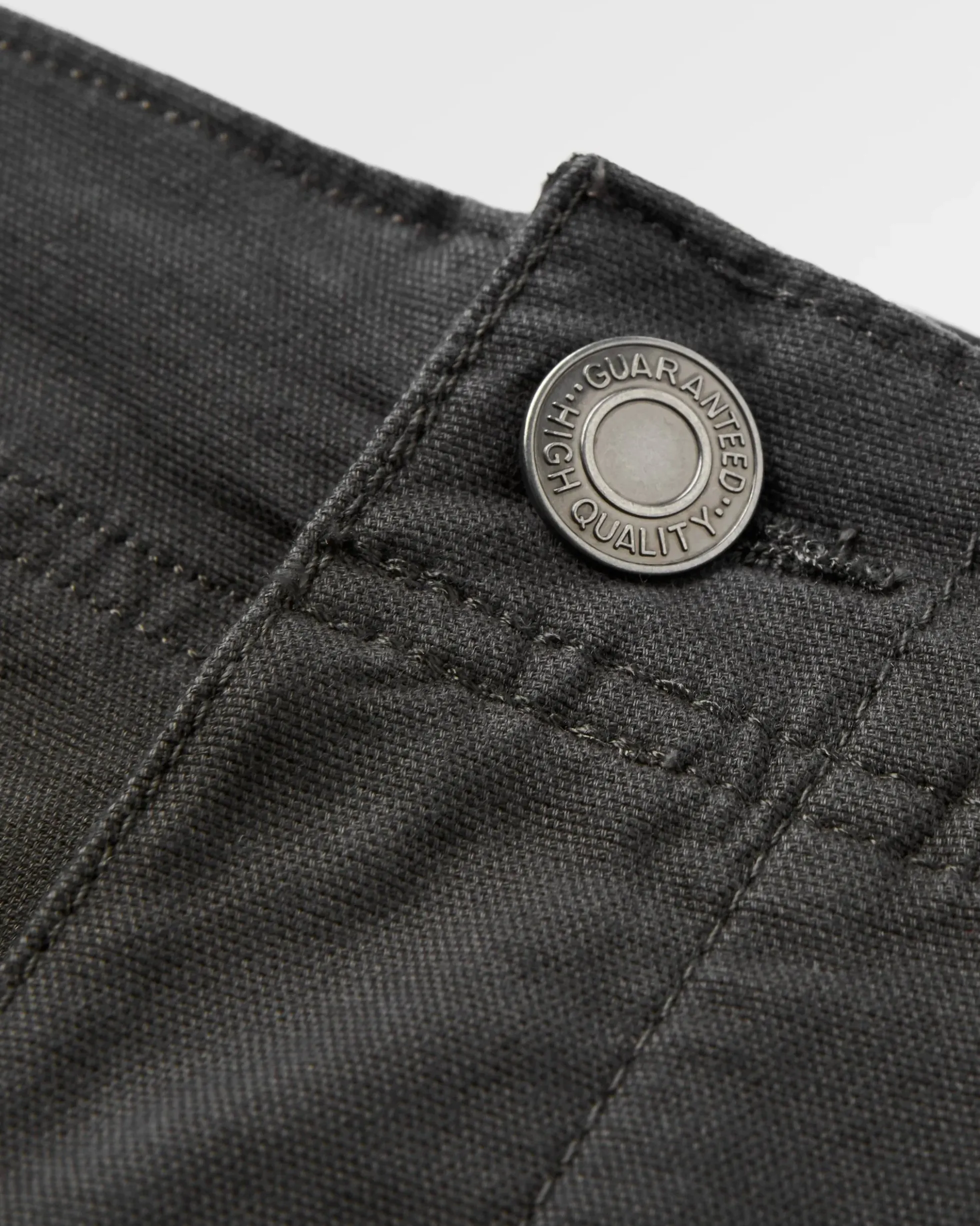 Men's Lakeside Cargo Cotton Short