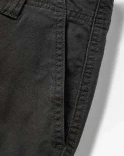 Men's Lakeside Cargo Cotton Short