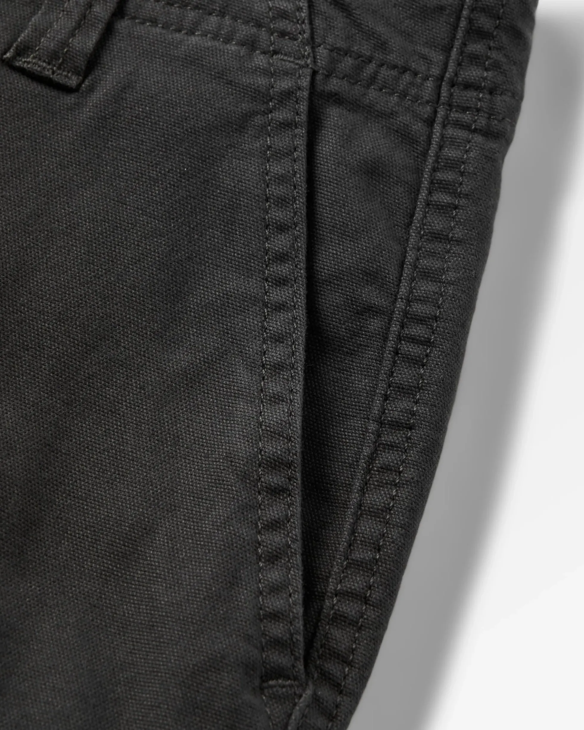 Men's Lakeside Cargo Cotton Short