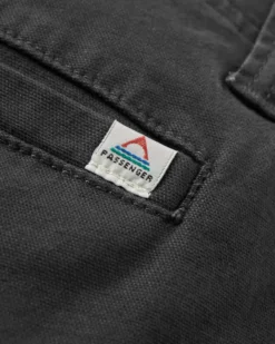 Men's Lakeside Cargo Cotton Short
