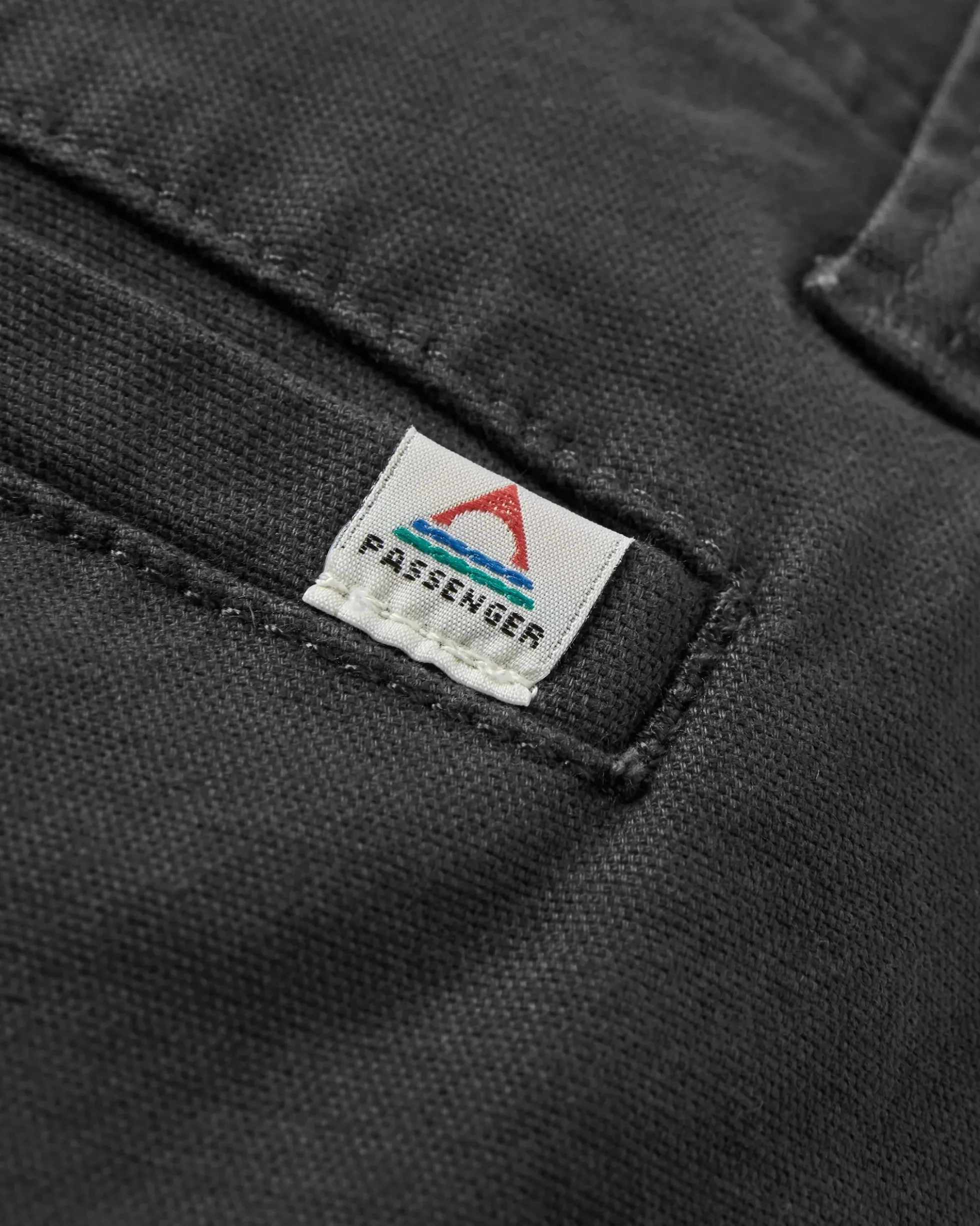Men's Lakeside Cargo Cotton Short