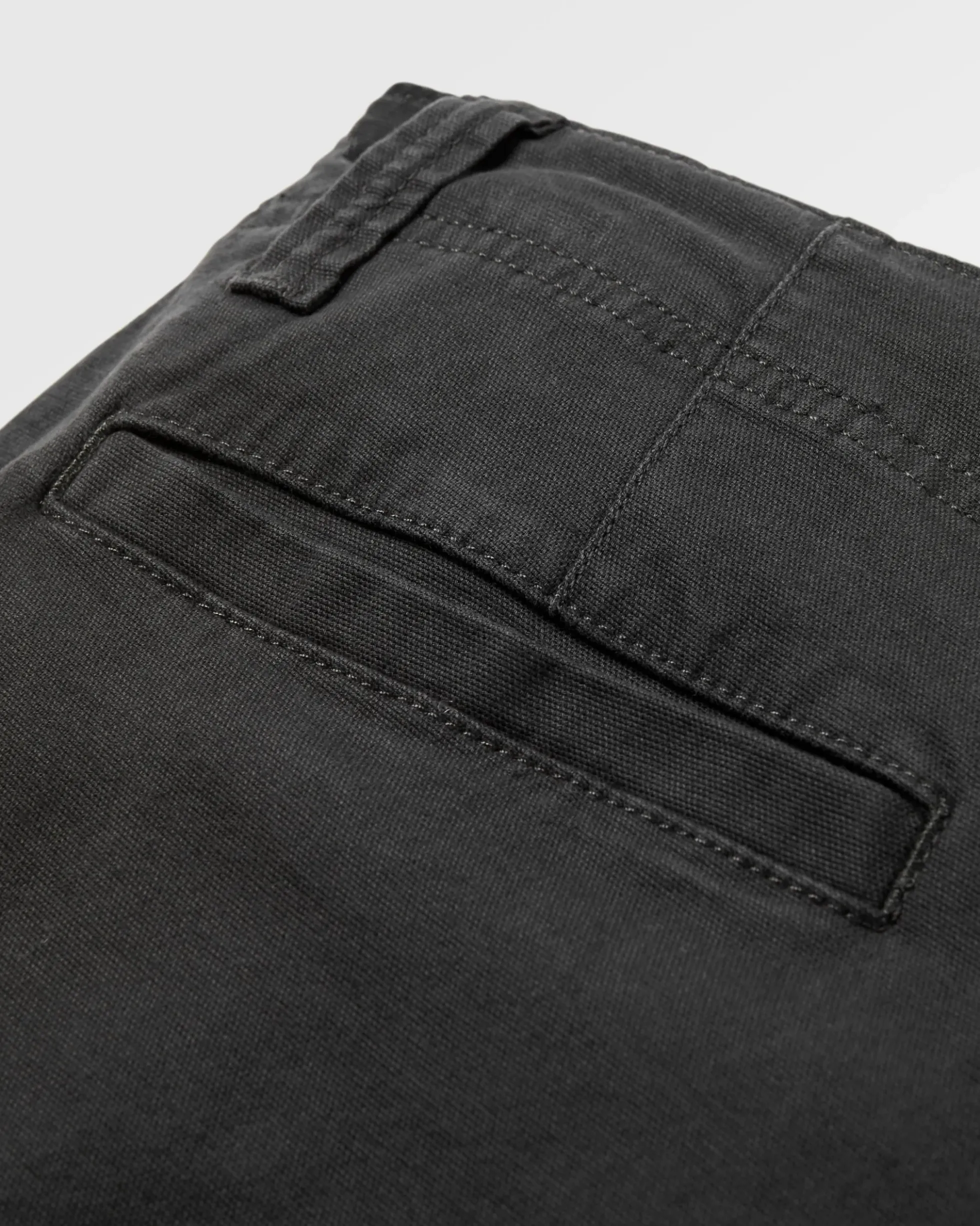 Men's Lakeside Cargo Cotton Short