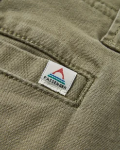 Men's Lakeside Cargo Cotton Short