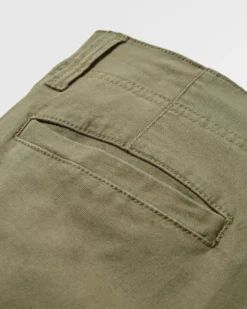 Men's Lakeside Cargo Cotton Short