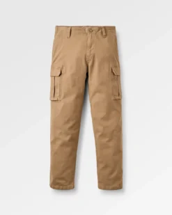 Men's Lakeside Cargo Cotton Trouser