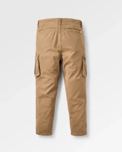 Men's Lakeside Cargo Cotton Trouser