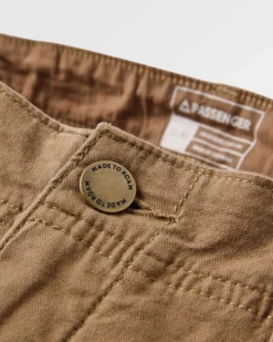Men's Lakeside Cargo Cotton Trouser