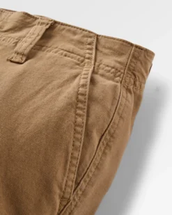 Men's Lakeside Cargo Cotton Trouser