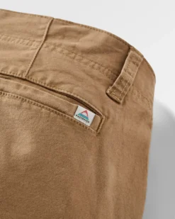 Men's Lakeside Cargo Cotton Trouser
