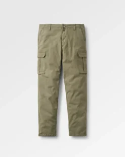 Men's Lakeside Cargo Cotton Trouser