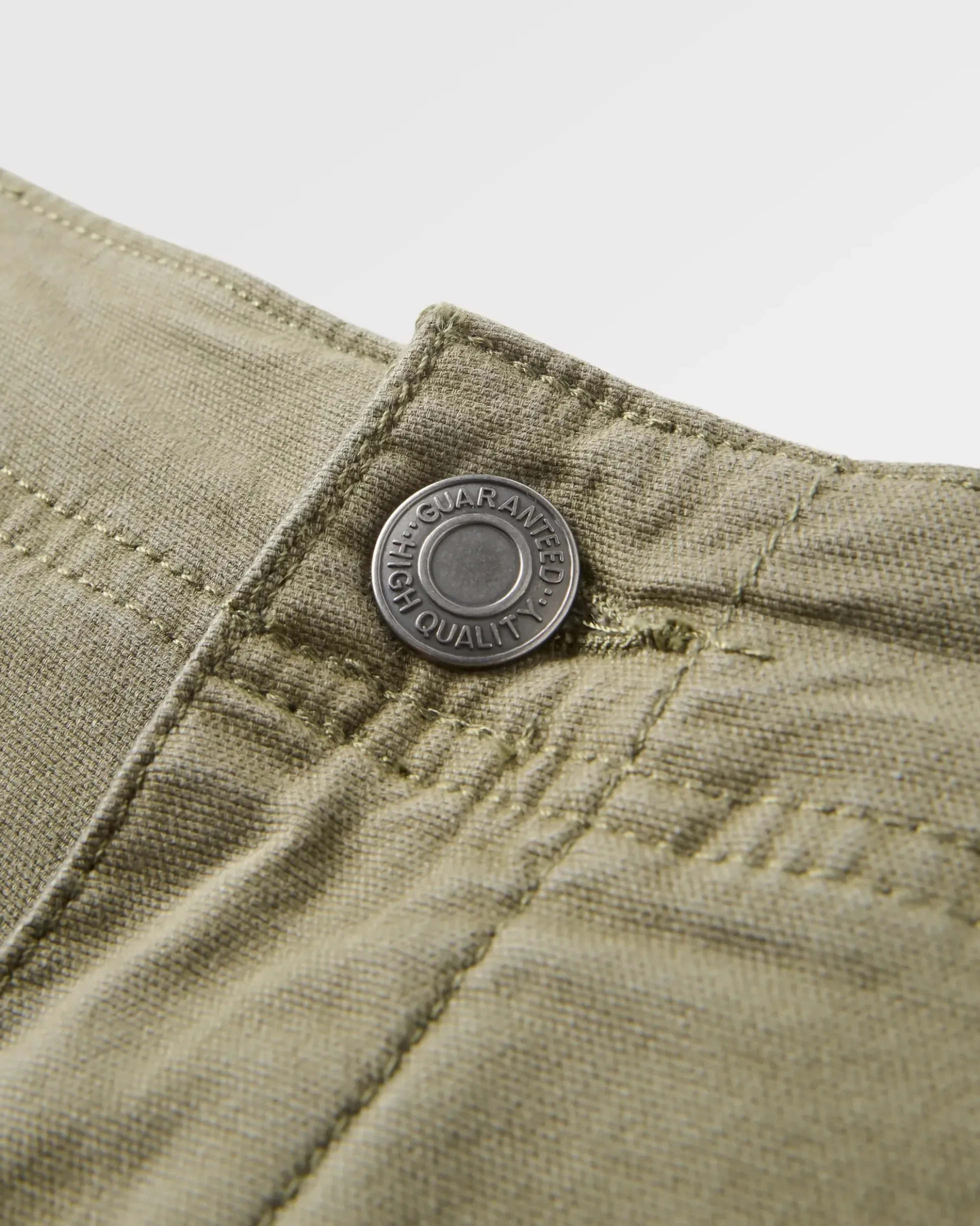 Men's Lakeside Cargo Cotton Trouser