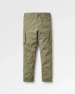 Men's Lakeside Cargo Cotton Trouser