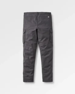 Men's Lakeside Cargo Cotton Trouser