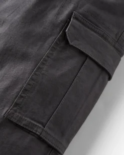 Men's Lakeside Cargo Cotton Trouser