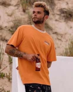 Men's Lauca Relaxed Fit T-Shirt