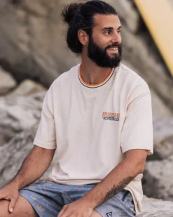 Men's Lauca Relaxed Fit T-Shirt