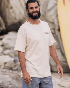 Men's Lauca Relaxed Fit T-Shirt