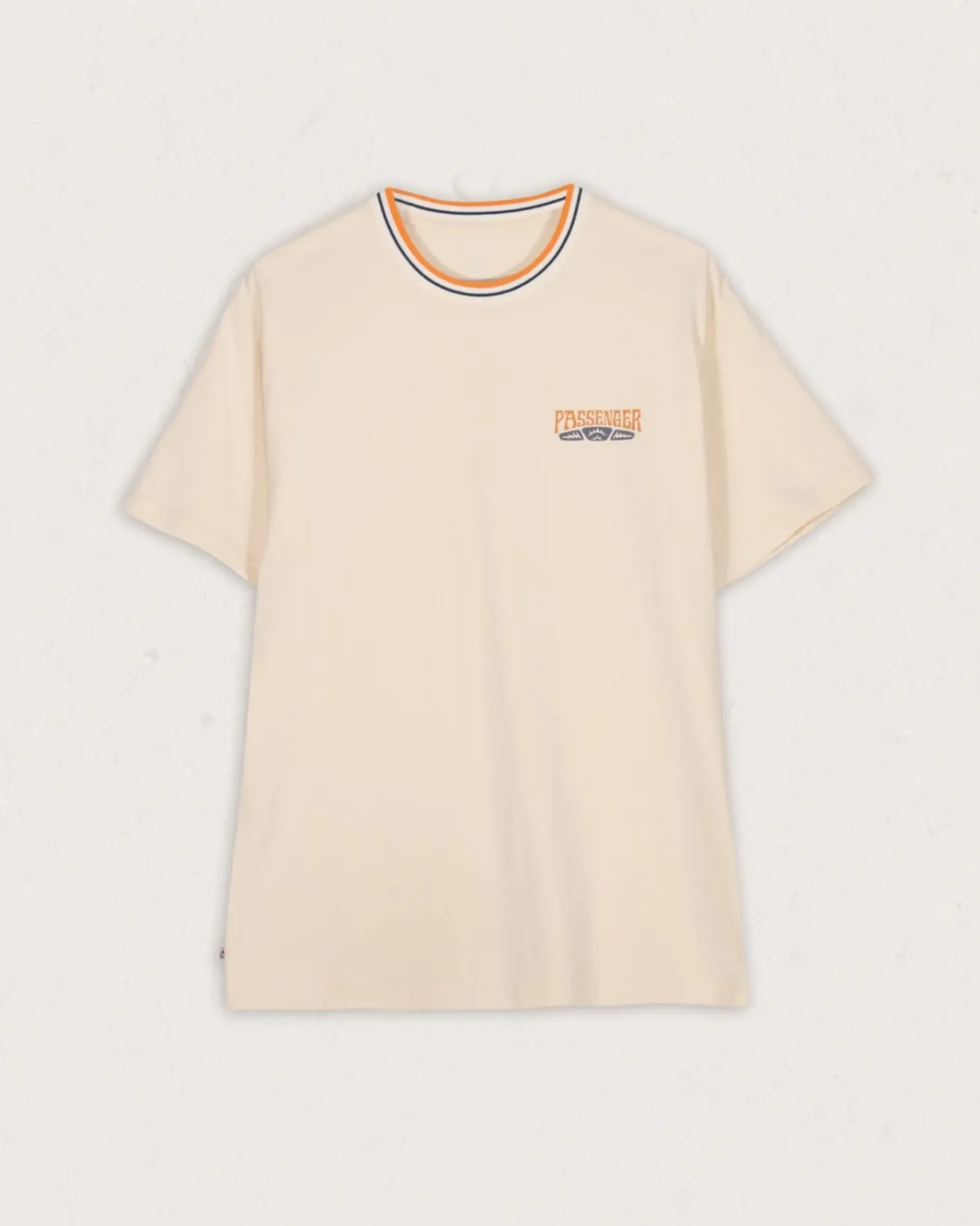 Men's Lauca Relaxed Fit T-Shirt