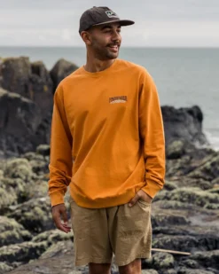 Men's Lauca Sweatshirt