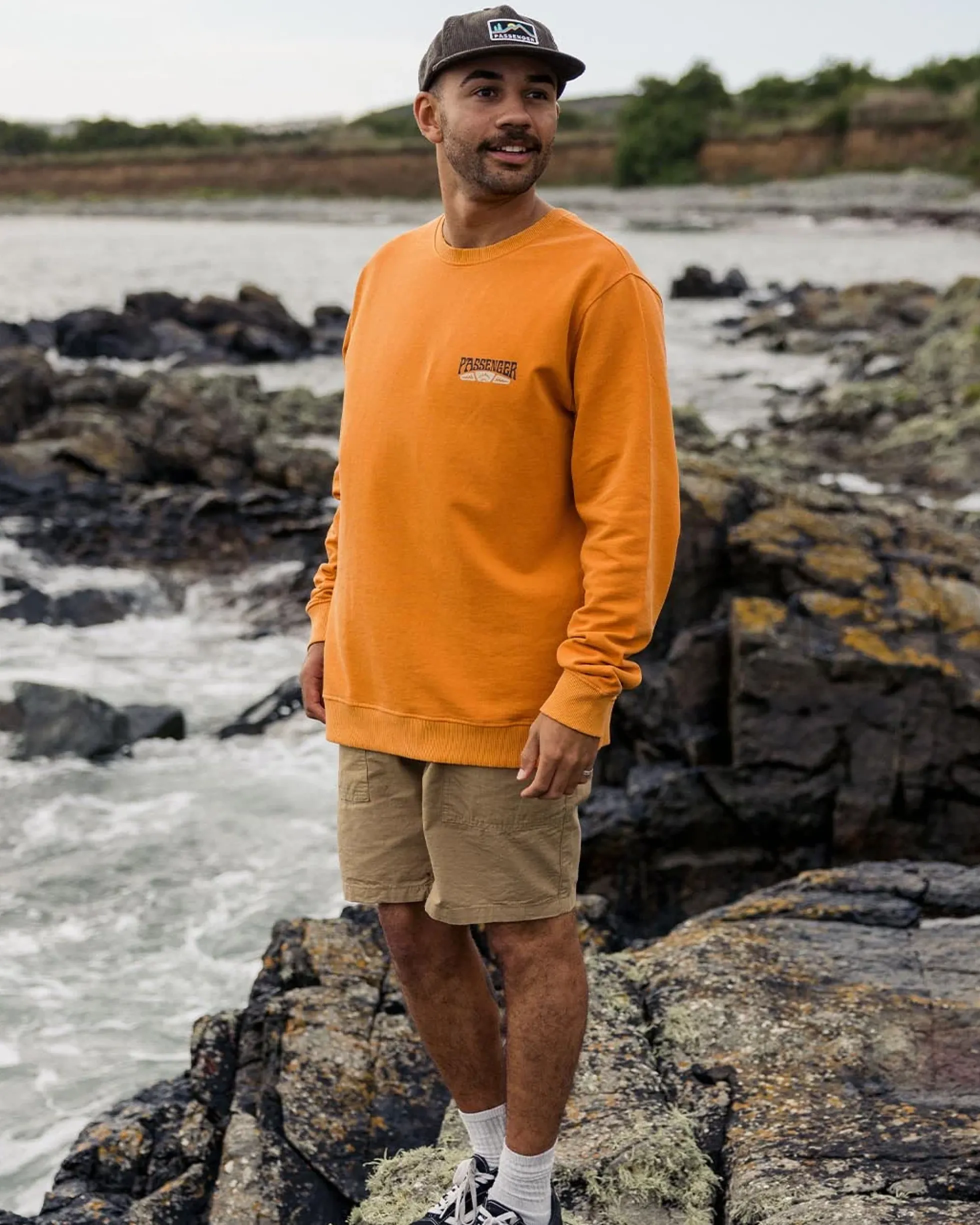 Men's Lauca Sweatshirt