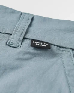 Men's 365 Light Cotton Shorts